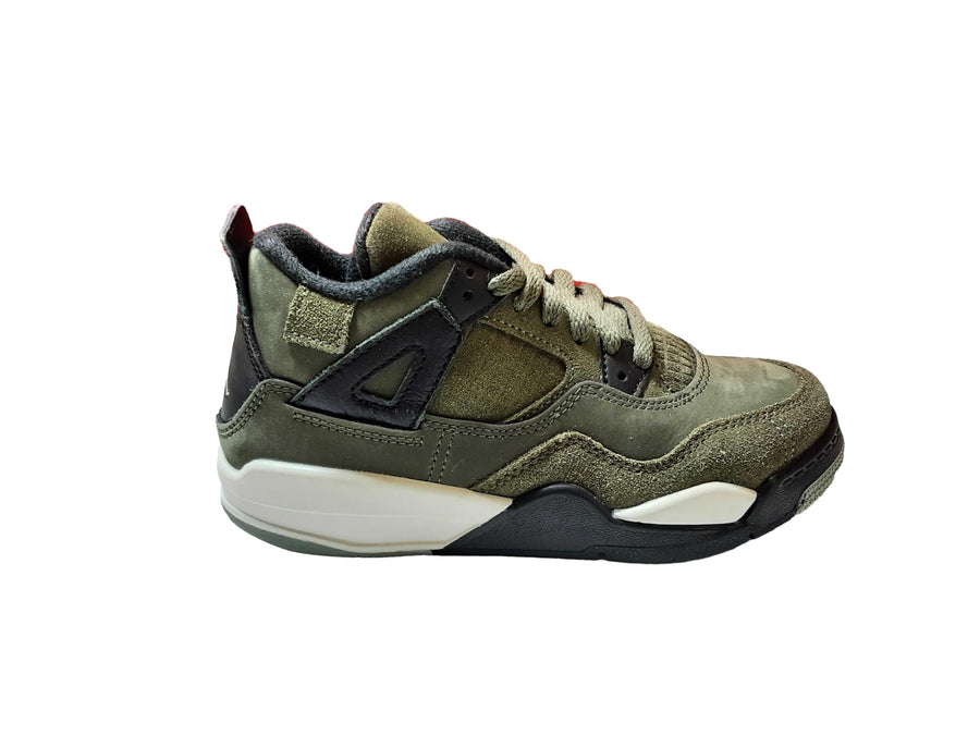Air Jordan Fb9929 200 Green