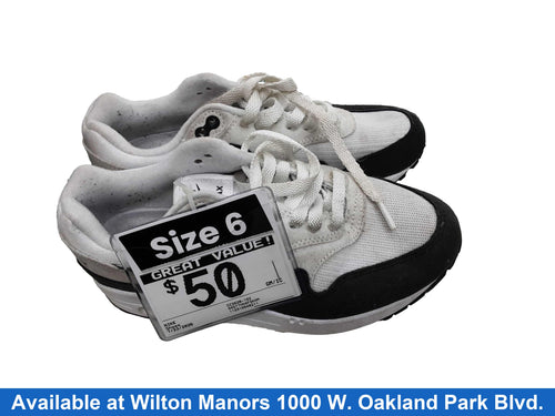 Nike Dz2628-102 White