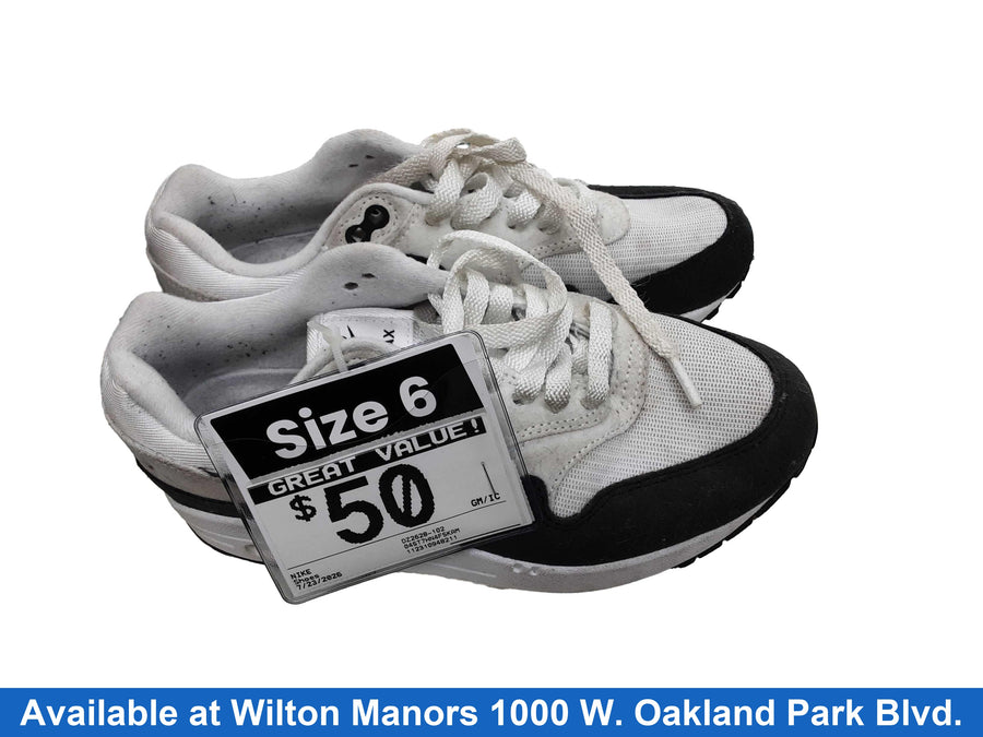 Nike Dz2628-102 White