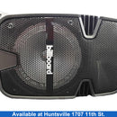 Billboard Bb2530 Black Portable Speaker