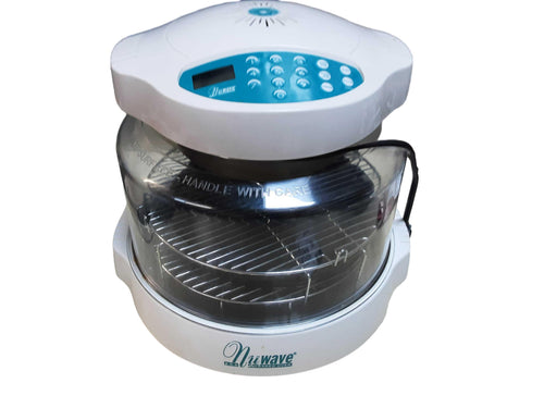 Nuwave Nuwave Pro White Small Kitchen Appliance
