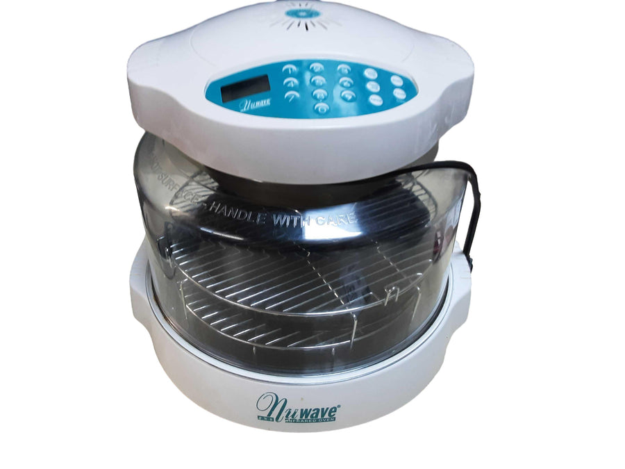 Nuwave Nuwave Pro White Small Kitchen Appliance