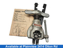 Ridgid 459 Silver Misc. Plumbing Tool