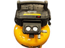 Bostitch Btfpo2012 Yellow Electric Compressor