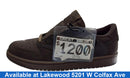 Jordan Cq4277-001 Brown