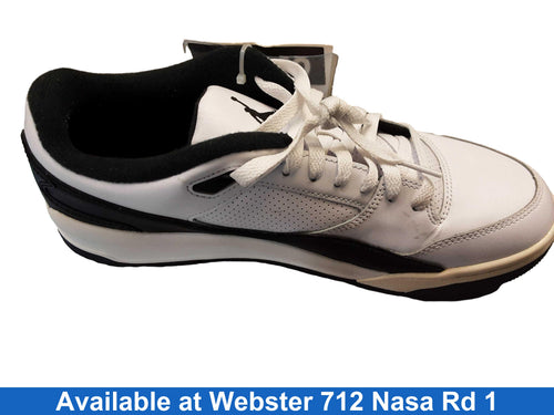 Jordan Hf3255-112 White