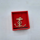 Religious Pendant - Yellow Gold 14k (.585) 3.6 grams