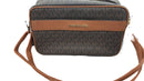 Michael Kors Pa-2102 Brown Purse / Handbag