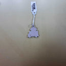 Pendant - Silver 4.5 grams