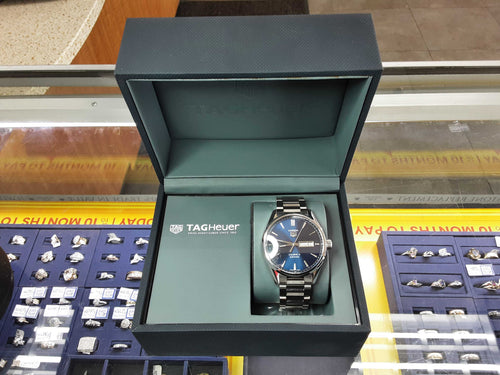 Watch - Stainless 159.6 grams