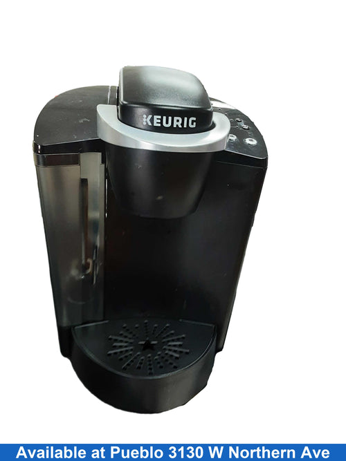 Keurig K10 Black Small Kitchen Appliance