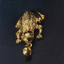 Pendant - Yellow Gold 14k (.585) 5.9 grams