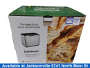 Cuisinart Cbk-210 Gray Small Kitchen Appliance