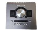 Apollo Twin Casnces Black Classic Audio Interface