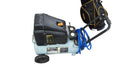 Mcgraw 263525 Gray Electric Compressor