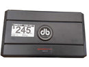 Db Drive Spa12.1d Black Generic Amplifier Head