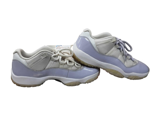 Jordan Ah7860-101 White