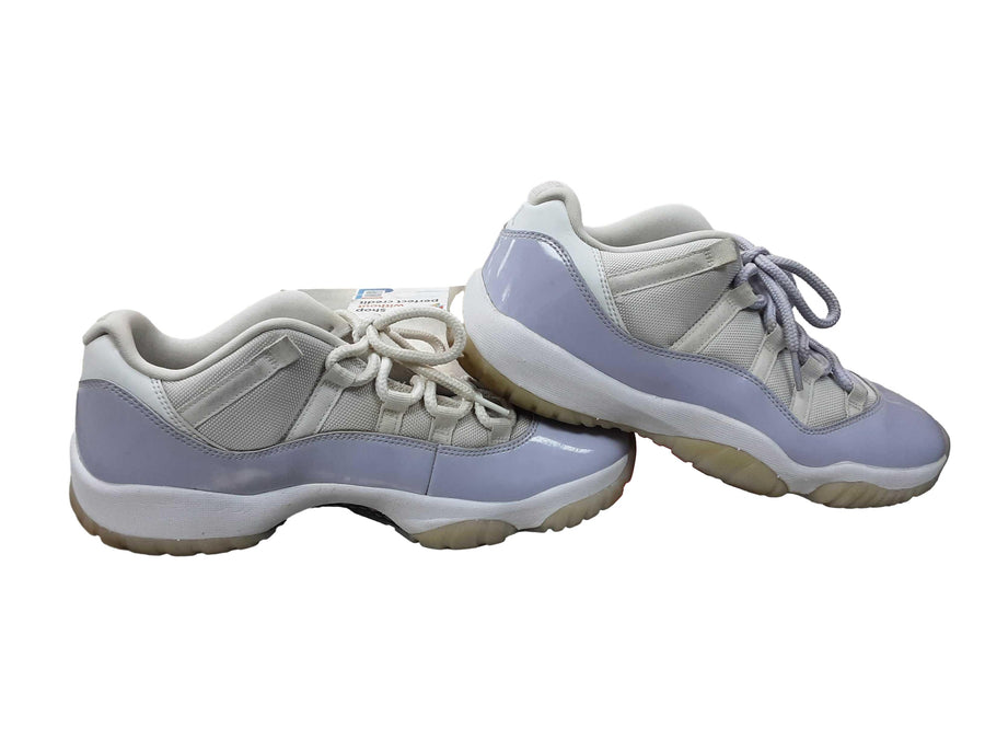 Jordan Ah7860-101 White