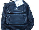 Tumi 117343 Black Backpack / Briefcase / Bag