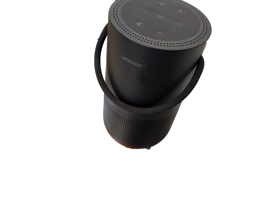 Bose 429329 Black Bookshelf Speaker