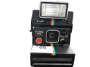 Polaroid One Step Plus Black Digital Camera