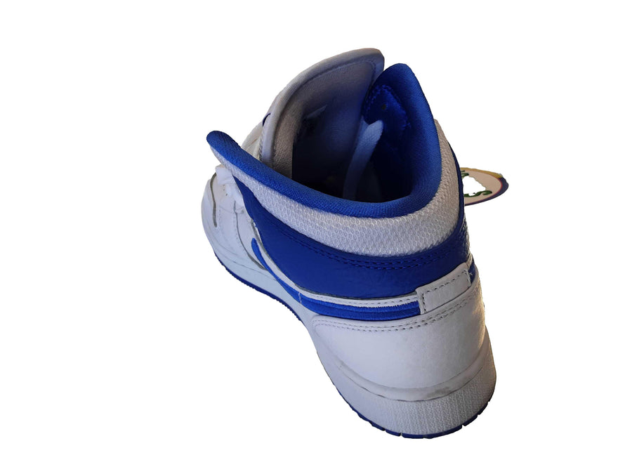 Jordan Dh0200-100 Blue