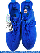 Pony Pp1-tempo Blue