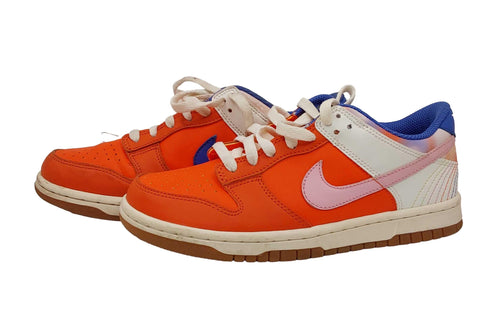Nike Fn0600-801 Orange