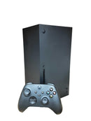 Microsoft Xbox Series X (1tb) 1 Tb Black Video Game Console