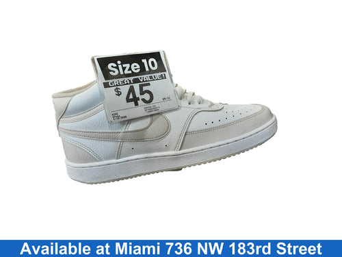 Nike Cd5436-106 Beige / Tan