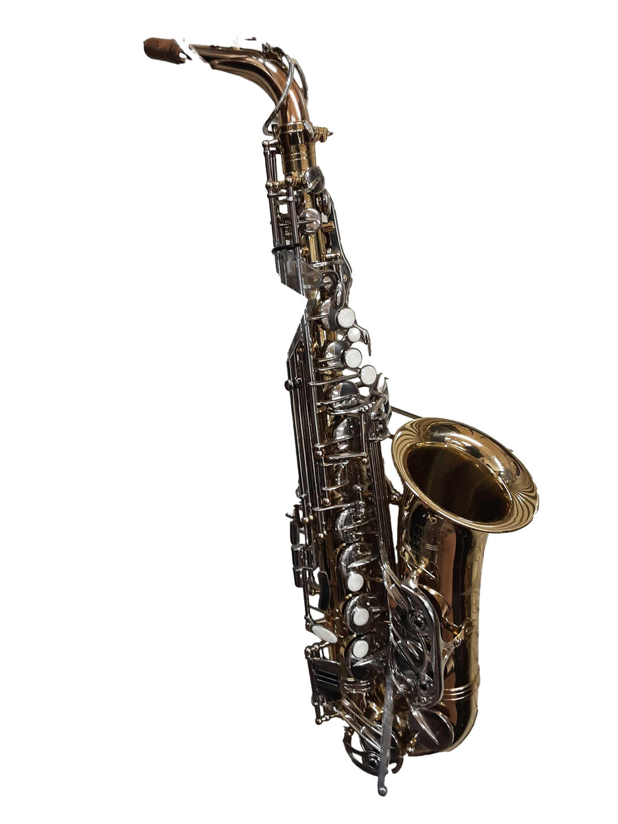 Selmer As400 Gold Saxophone