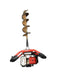 Predator 57341 Red Auger