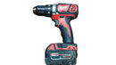 Milwaukee 2606-20 Red Cordless Standard Drill