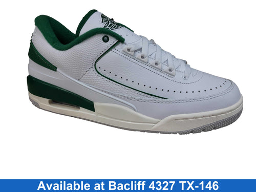 Jordan Fd0383-103 Green