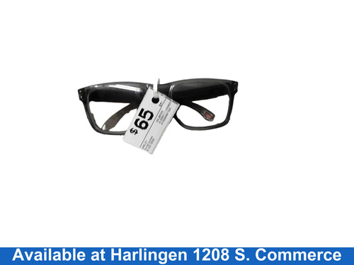 Oakley Holbrook Clear