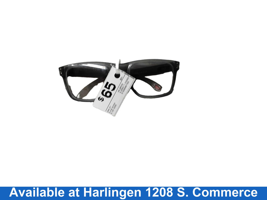Oakley Holbrook Clear