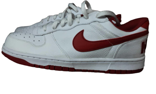 Nike 355152-150 White