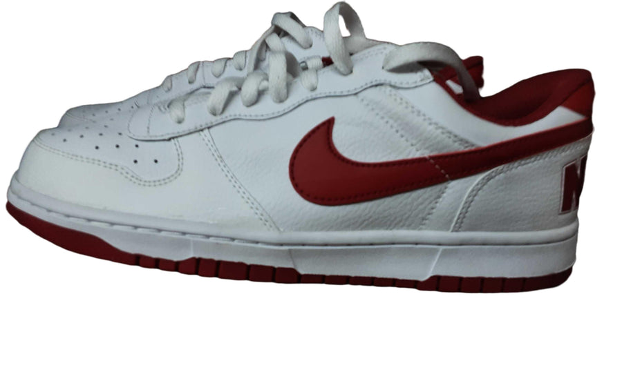 Nike 355152-150 White
