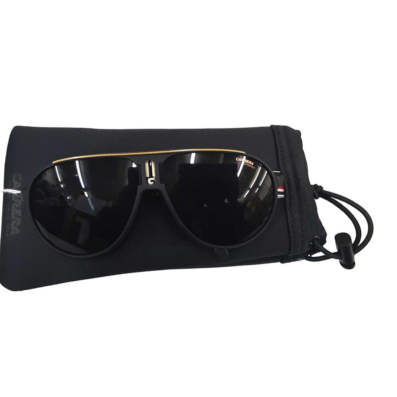 Carrera Champion/n 003ir Black