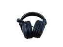 Audio-technica Ath-gl3 Black Stereo Headphone