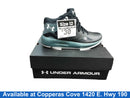 Under Armour 4208712330 Gray