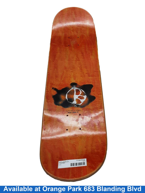 Polar Skate Co Multi-color Skateboarding / Longboarding Equipment
