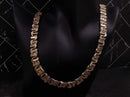 Chain - Yellow Gold 10k (.417) 85.6 grams 24 inch