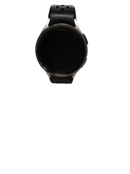 Samsung Sm-r925u Silver Smart Watch