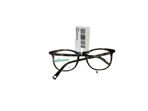 Warby Parker Durand 292 Brown