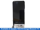 Samsung Sm-a166u__galaxy A16 5g 128 Gb Blue Smart Phone