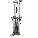 Svopes Silver Dry Wall Accessory