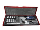 Klein 13 Pc Red Electrician Tool