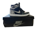 Jordan Fd4810-010 Black