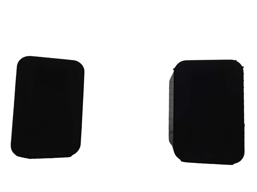 Pyle Pda7bu Black Surround Sound Speaker